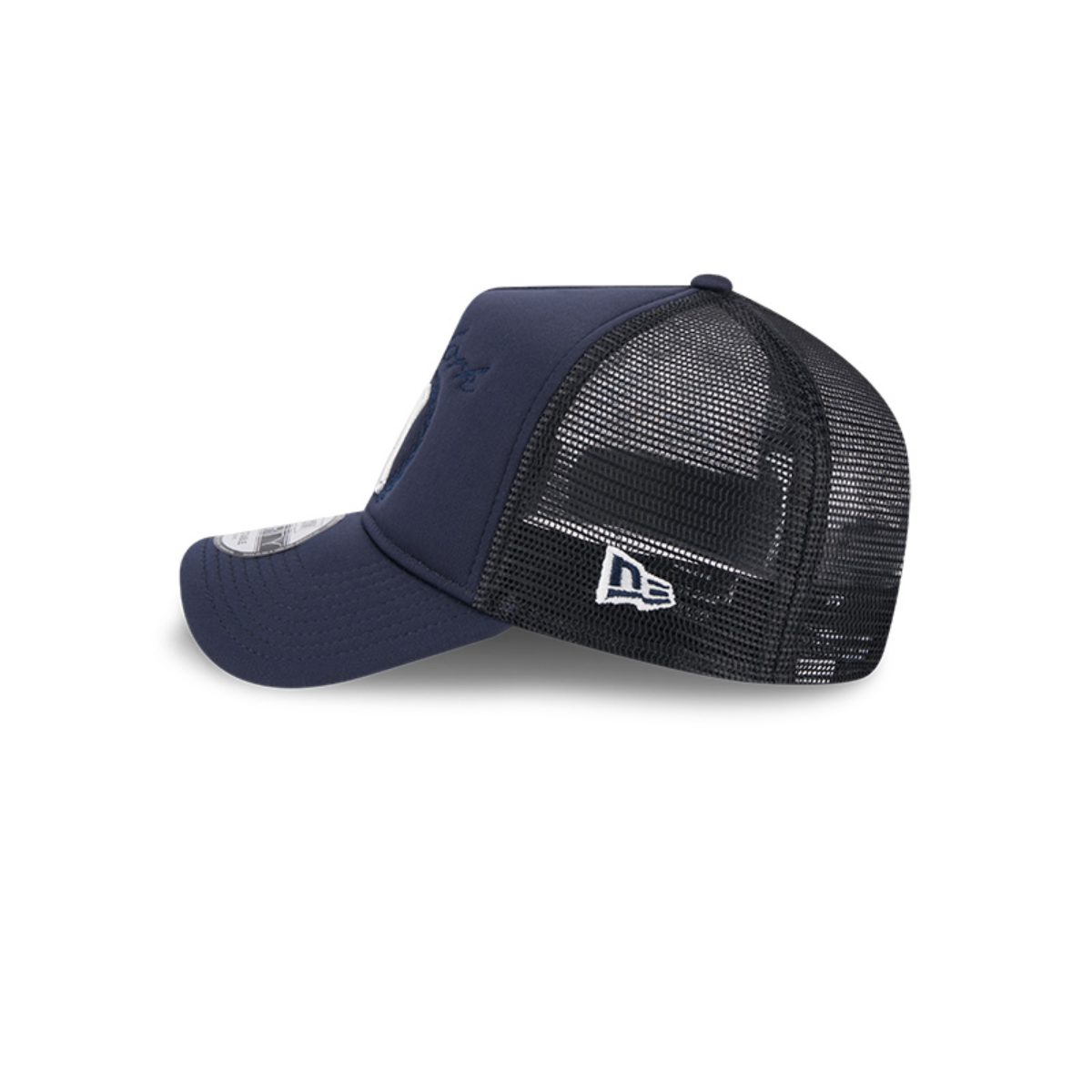 GORRA FAIRWAY COLLECTION 9FORTY AJUSTABLE AZUL
