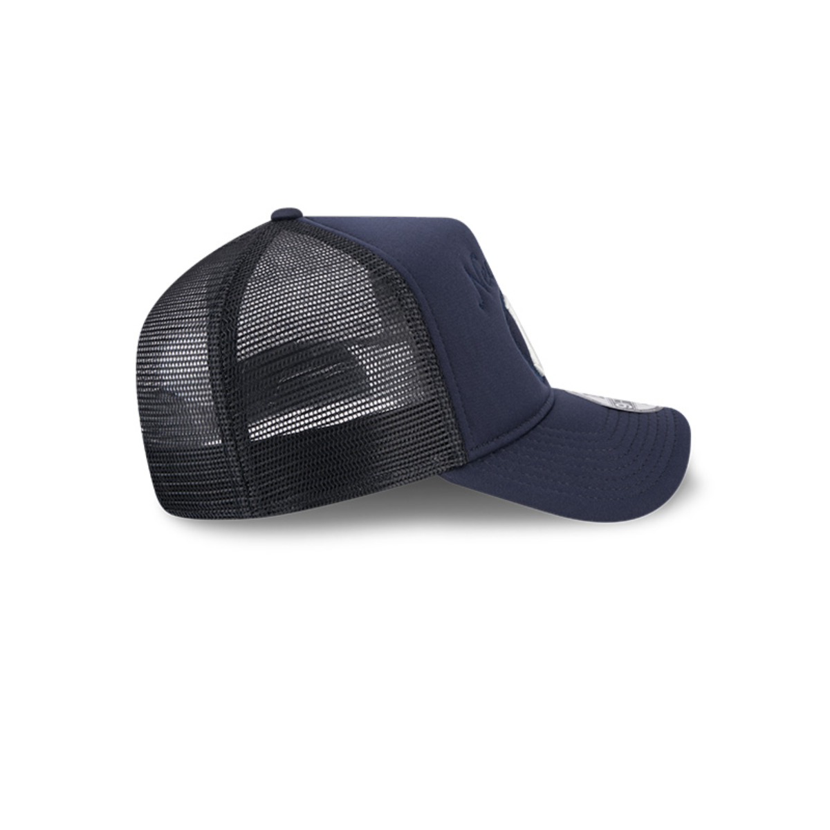 GORRA FAIRWAY COLLECTION 9FORTY AJUSTABLE AZUL