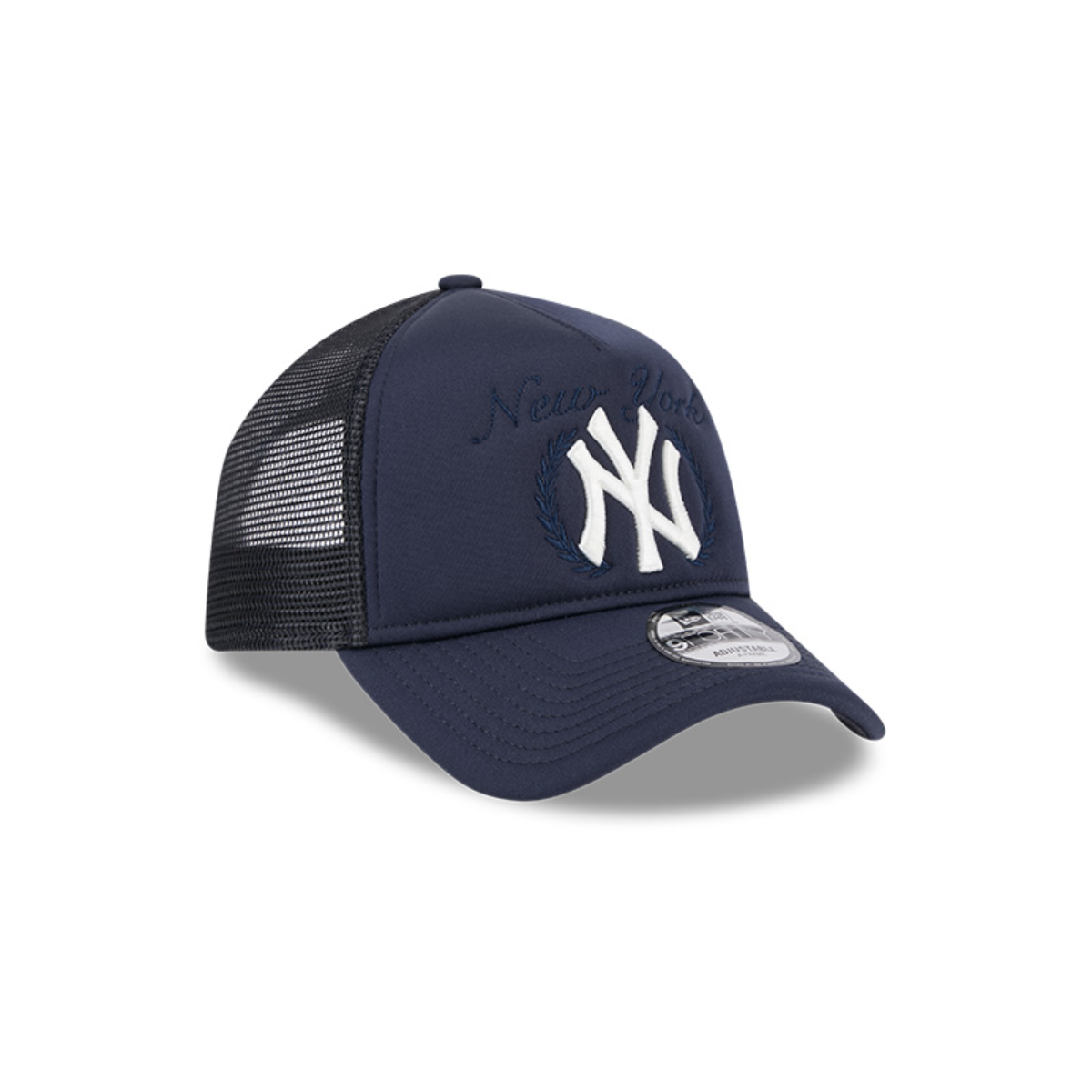 GORRA FAIRWAY COLLECTION 9FORTY AJUSTABLE AZUL