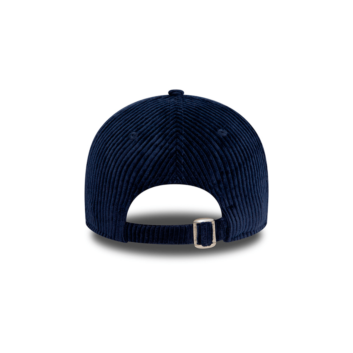 GORRA MONOTONE CORD AJUSTABLE AZUL