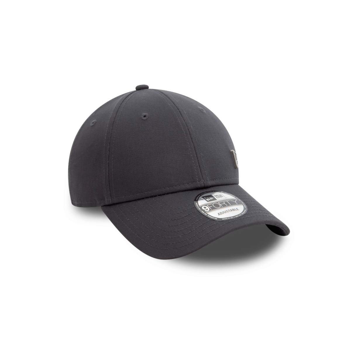 GORRA NE FLAWLEES COLLECTION 9FORTY AJUSTABLE GRIS