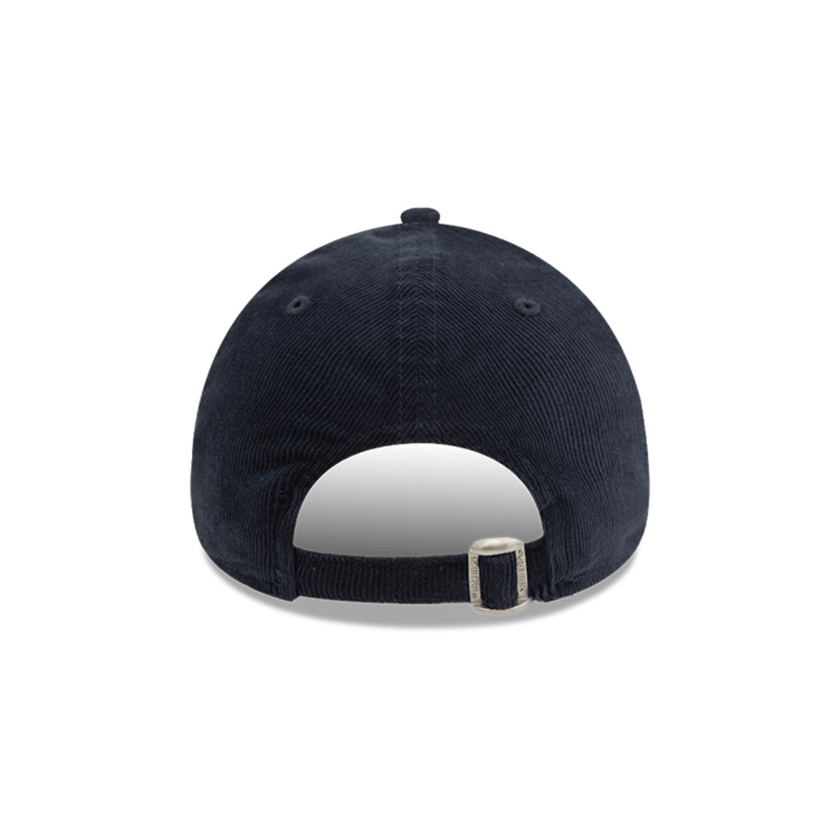 GORRA CORD PATCH 9FORTY AJUSTABLE AZUL