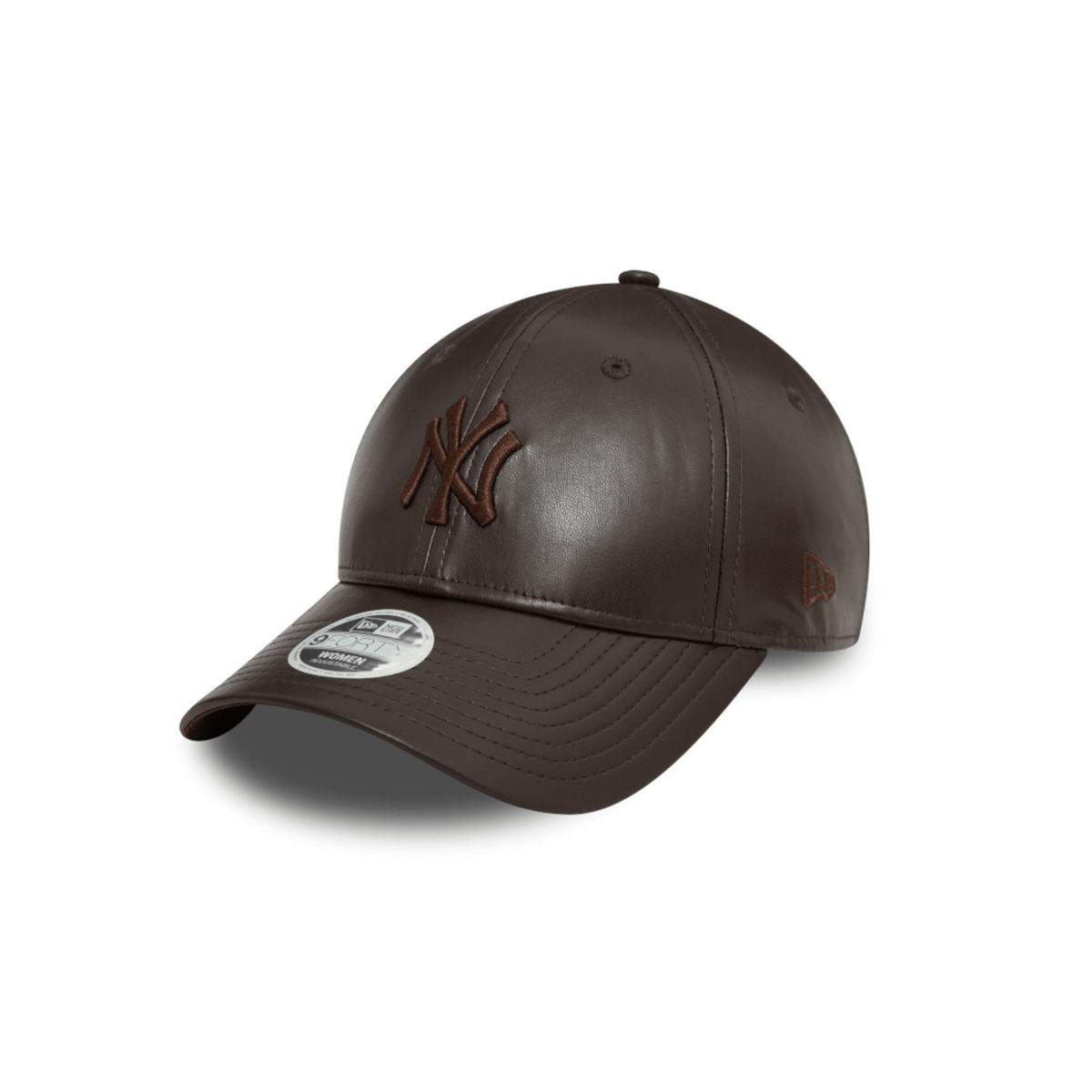 GORRA MIDI PU COLLECTION 9FORTY AJUSTABLE CAFE