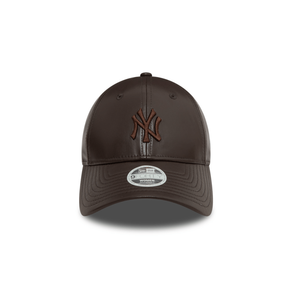GORRA MIDI PU COLLECTION 9FORTY AJUSTABLE CAFE
