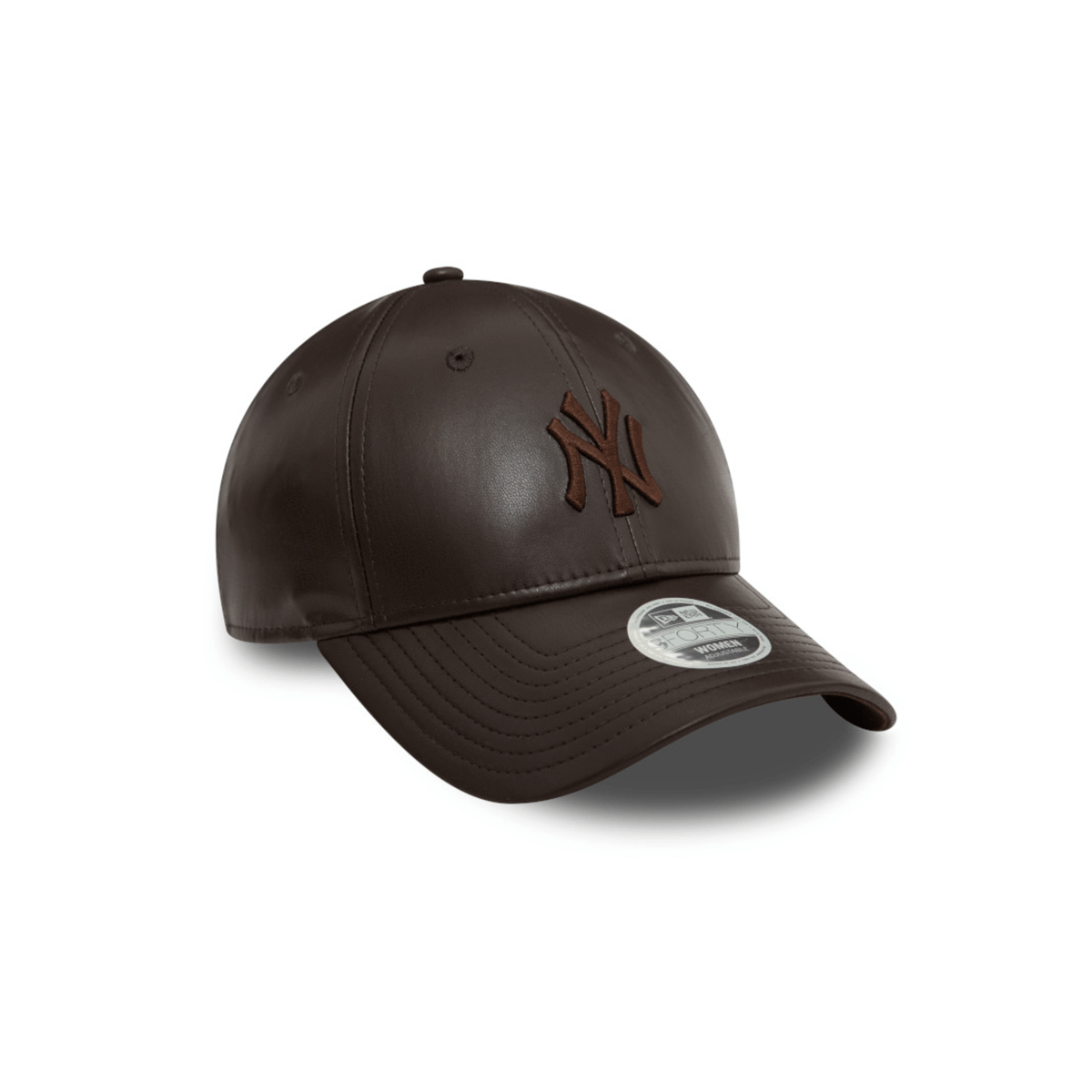 GORRA MIDI PU COLLECTION 9FORTY AJUSTABLE CAFE