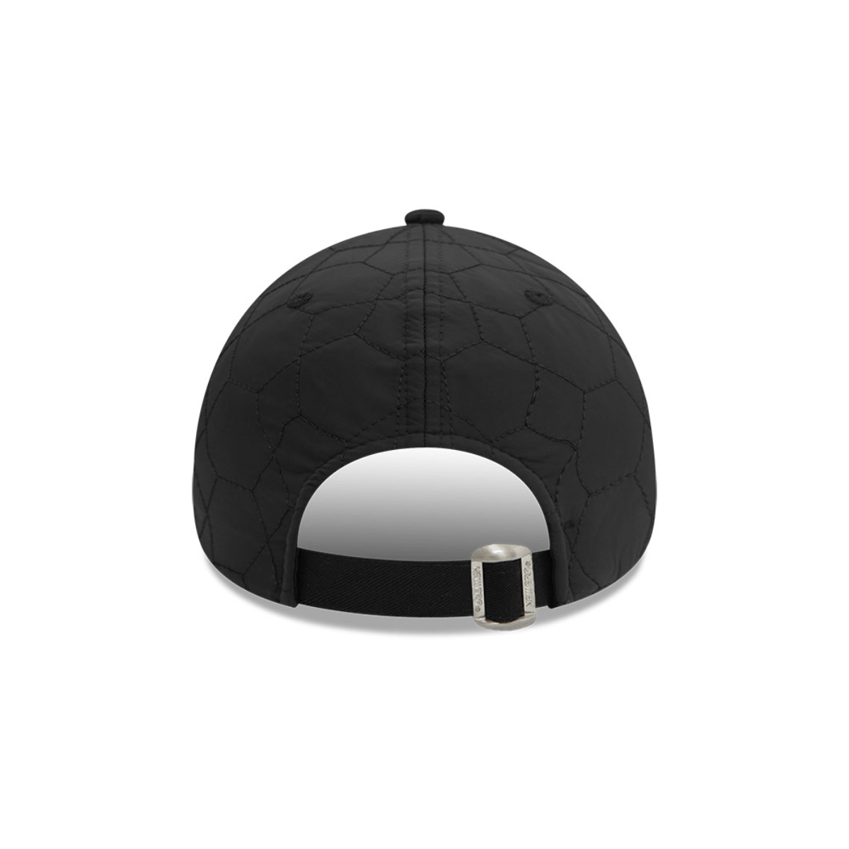 GORRA QUILTED 9FORTY AJUSTABLE NEGRO