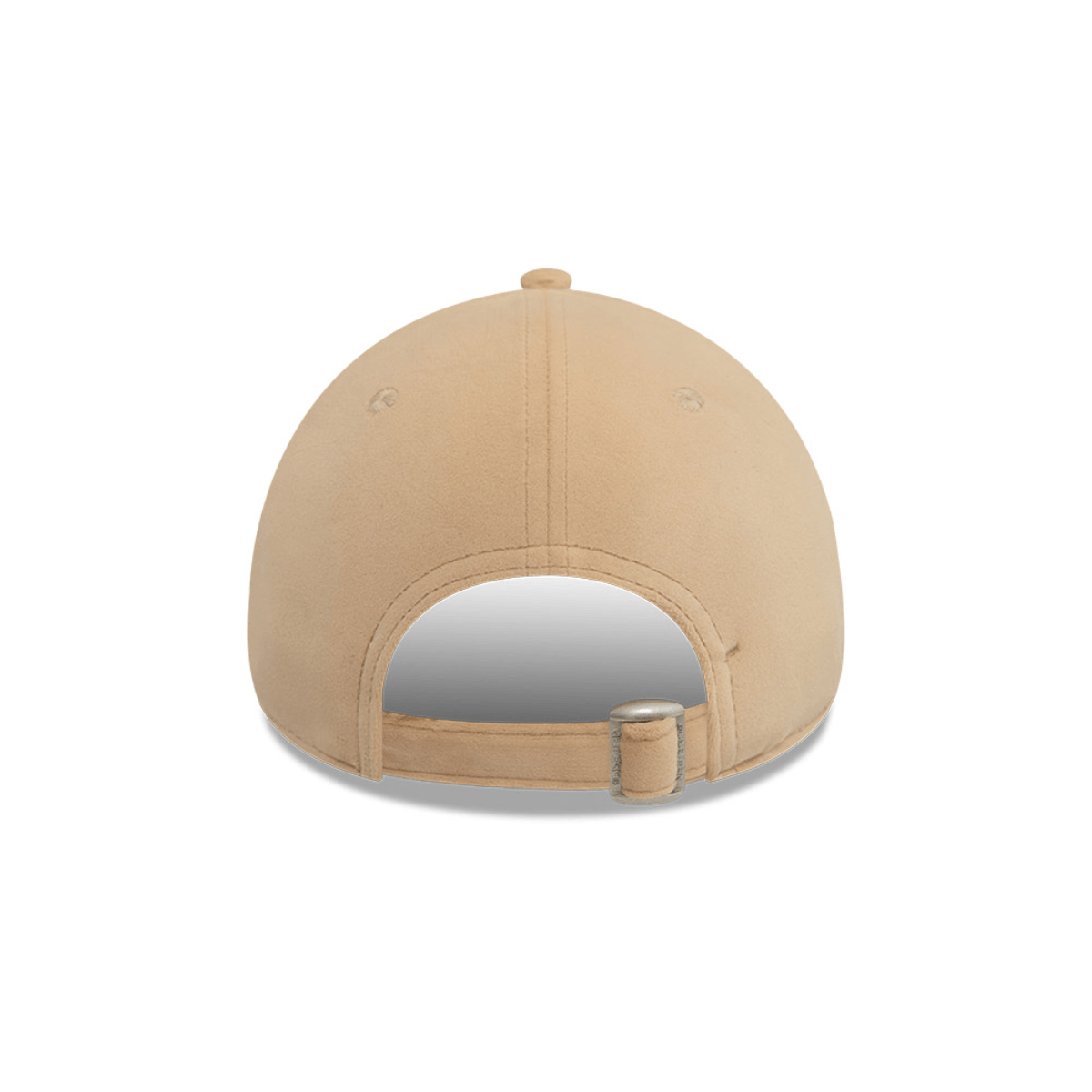 GORRA VELOUR DIAMANTE 9FORTY AJUSTABLE BEIGE