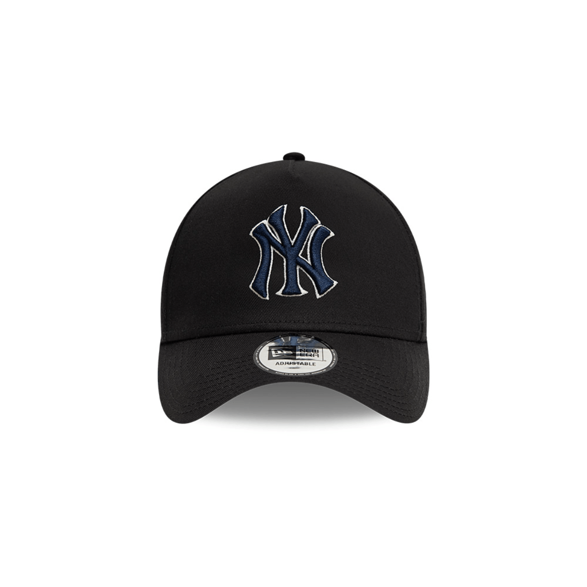 Gorra New York Yankees justable Negra