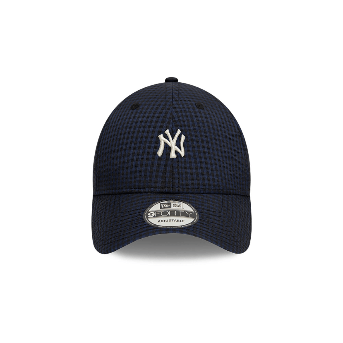GORRA NEW YORK YANKEES 9FORTY AJUSTABLE AZUL
