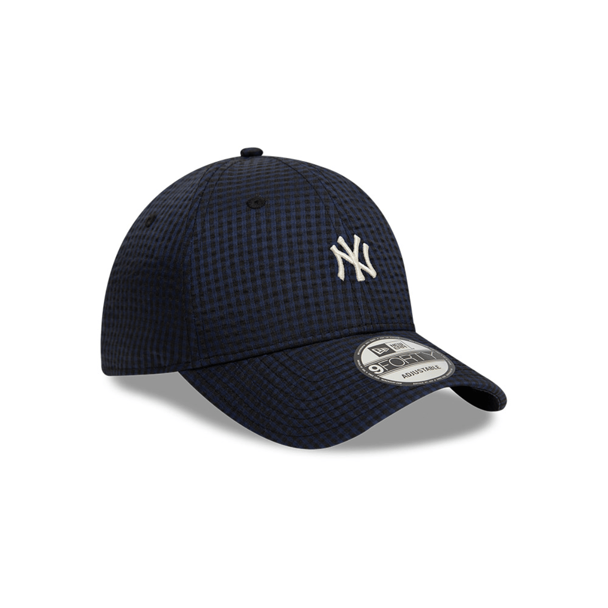 GORRA NEW YORK YANKEES 9FORTY AJUSTABLE AZUL