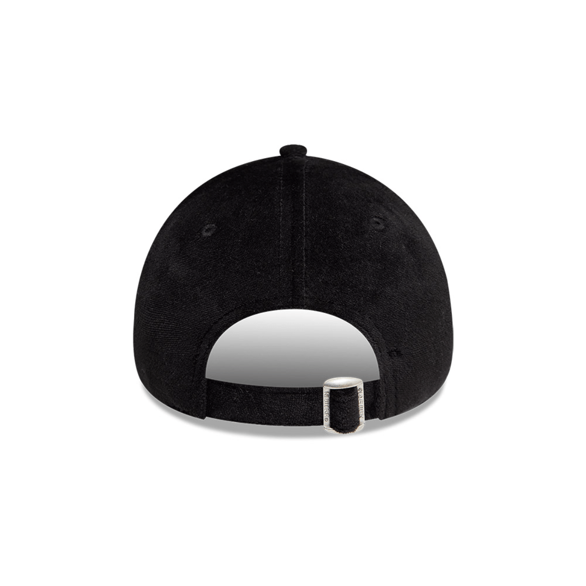 GORRA LOS ANGELES MLB DIAMANTE VELOUR 9FORTYAJUSTABLE NEGRA
