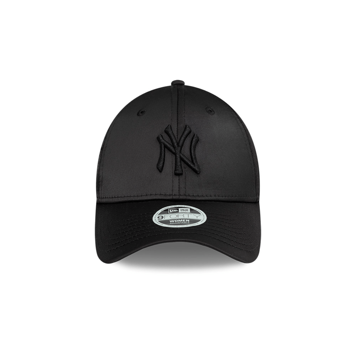 GORRA NEW YORK SATIN 9FORTY NEGRO