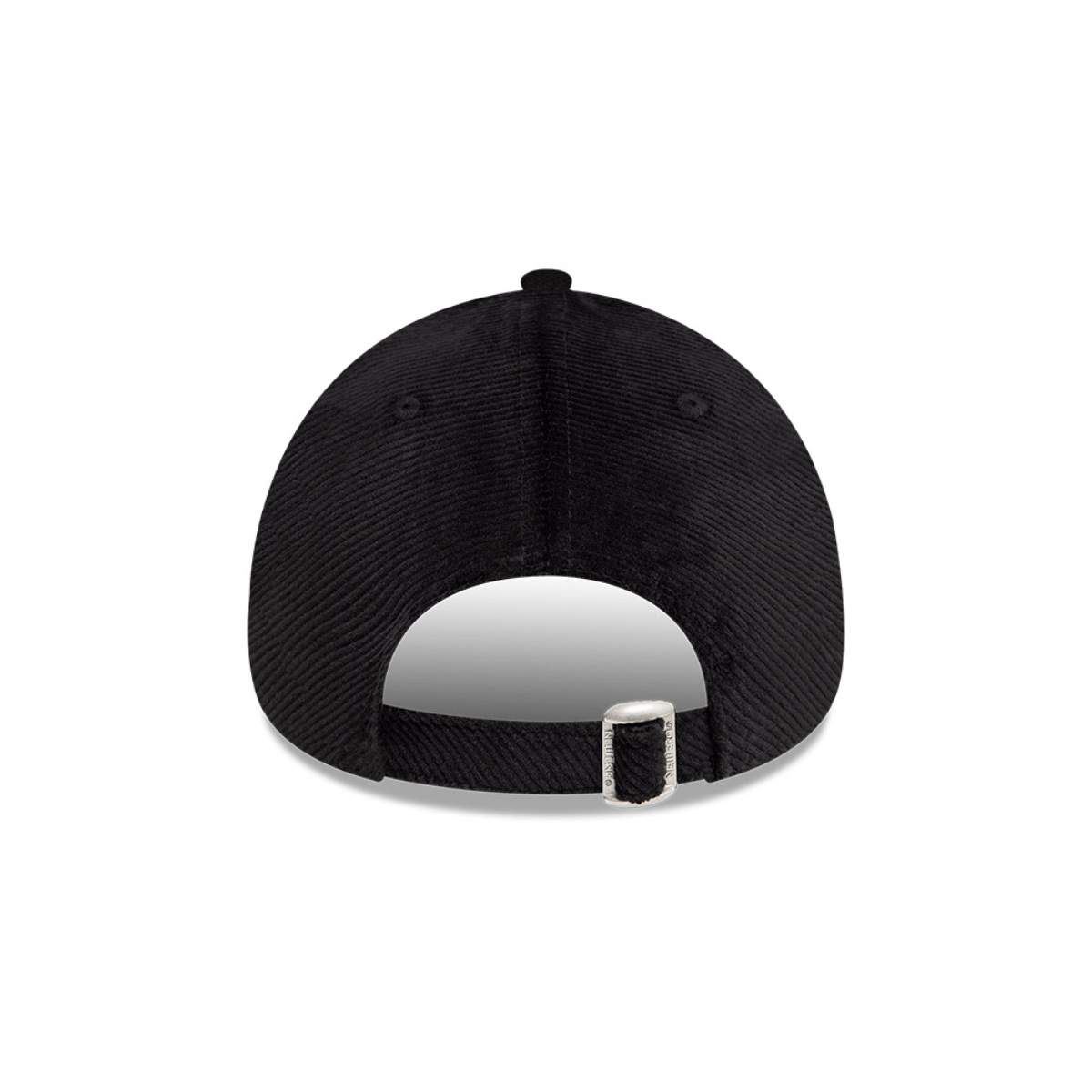 GORRA DIAGONAL CORD 9FORTYAJUSTABLE NEGRA