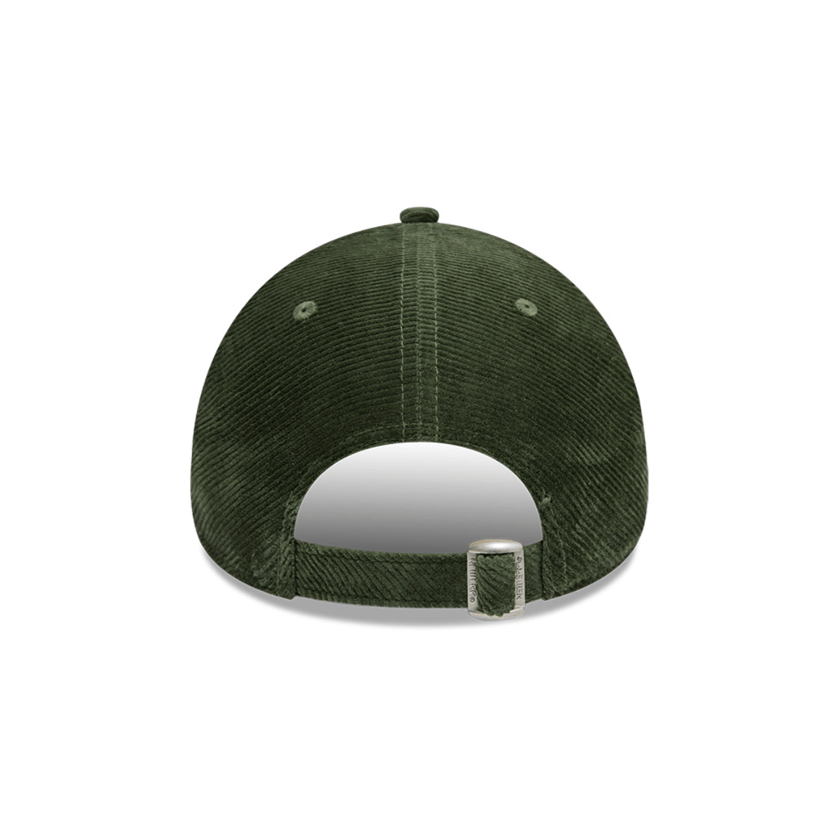 GORRA DIAGONAL CORD 9FORTY AJUSTABLE VERDE