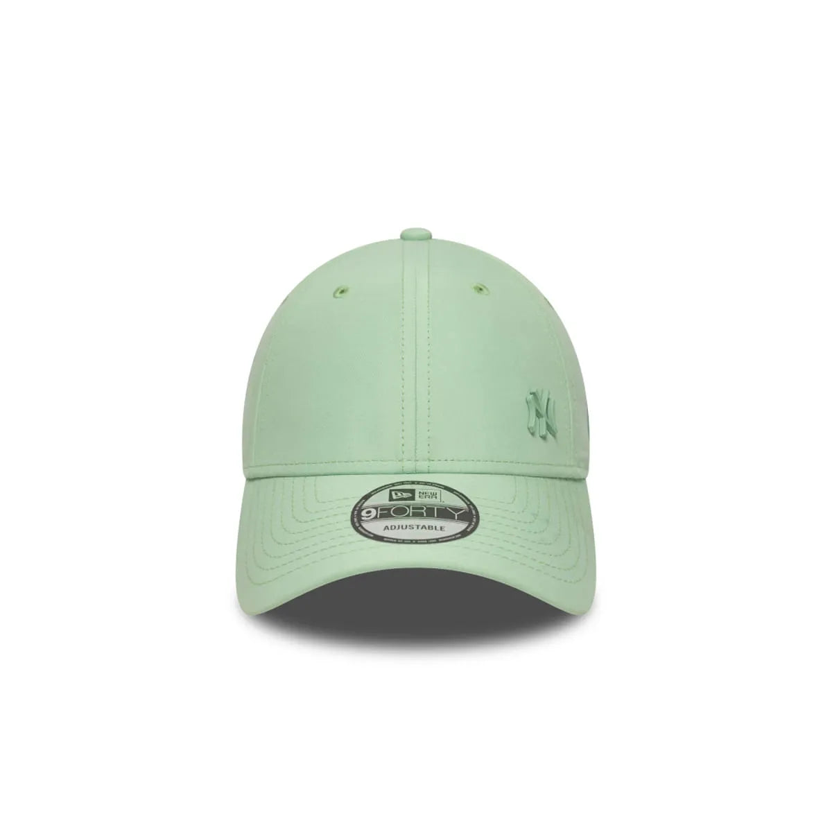 Gorra New York Yankees Ajustable Verde