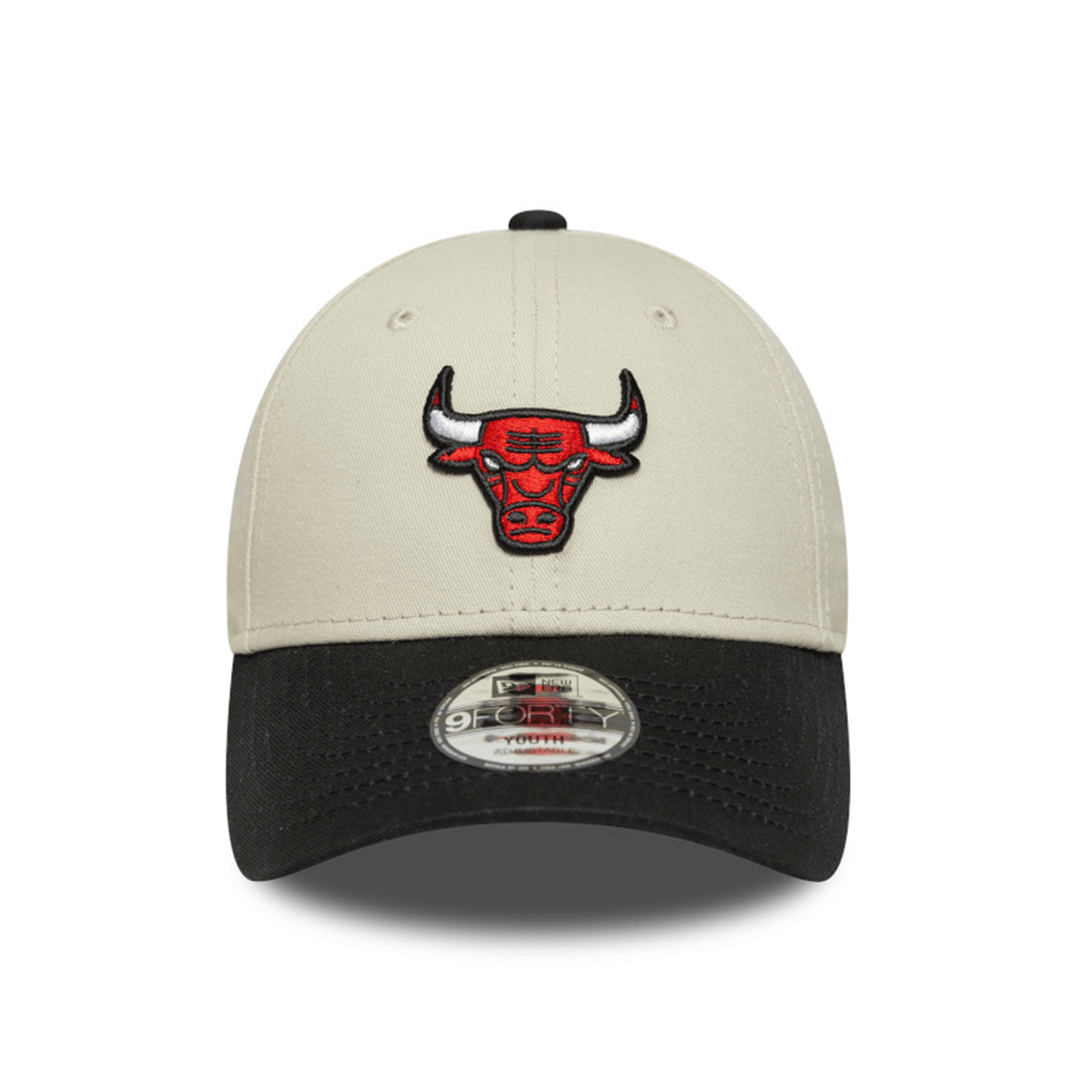 GORRA CHICAGO BULLS BEIGE