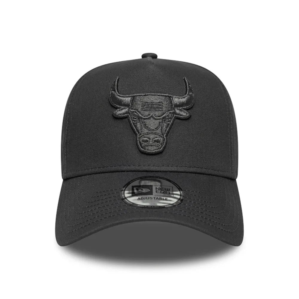 GORRA METALLIC CHIBUL GRIS