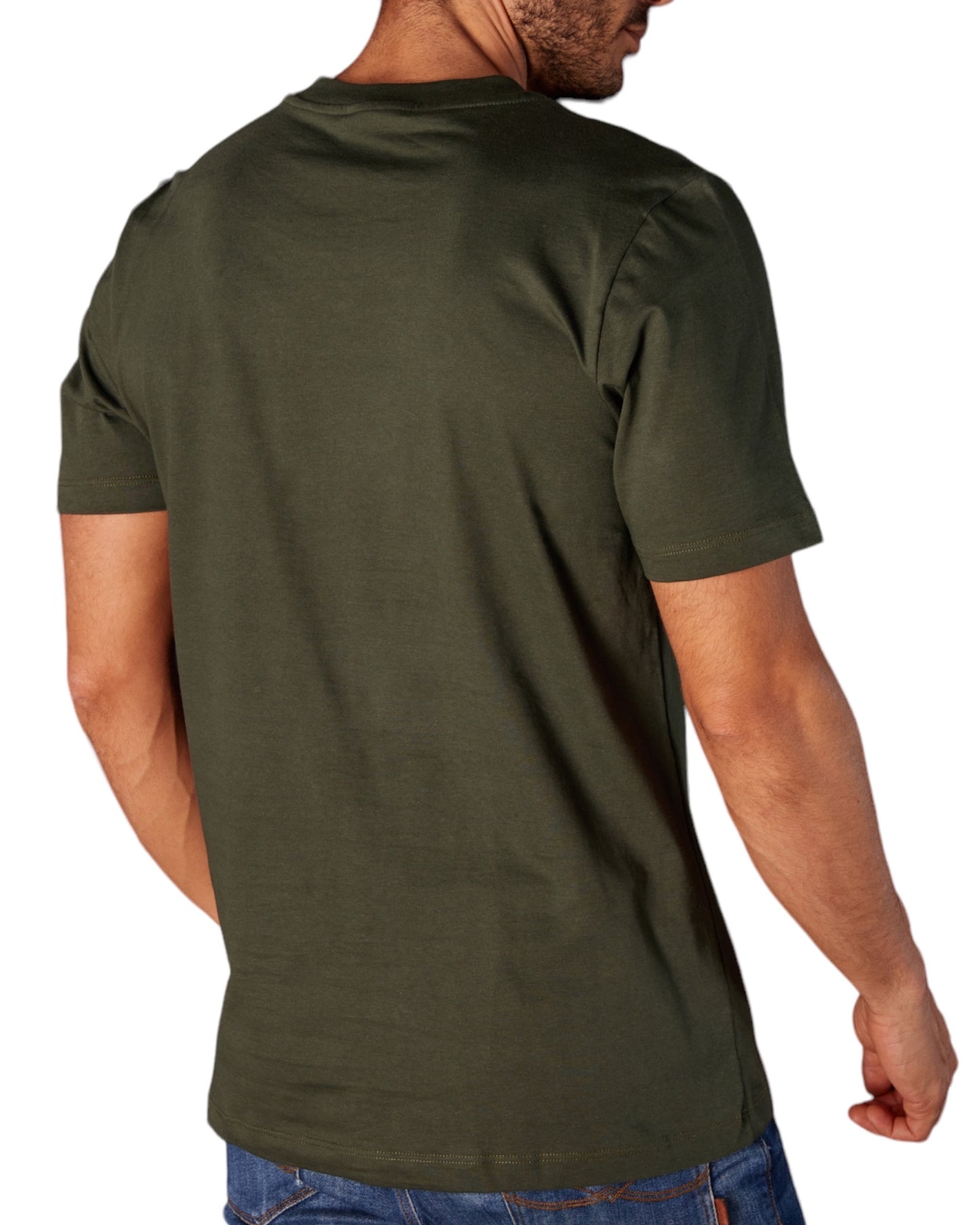 CAMISETA CHANGE