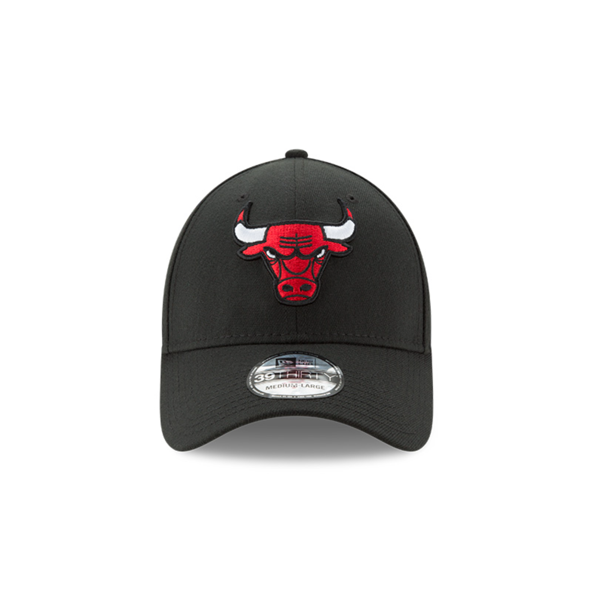 GORRA CLASSIC 39THIRTY CERRADA NEGRO