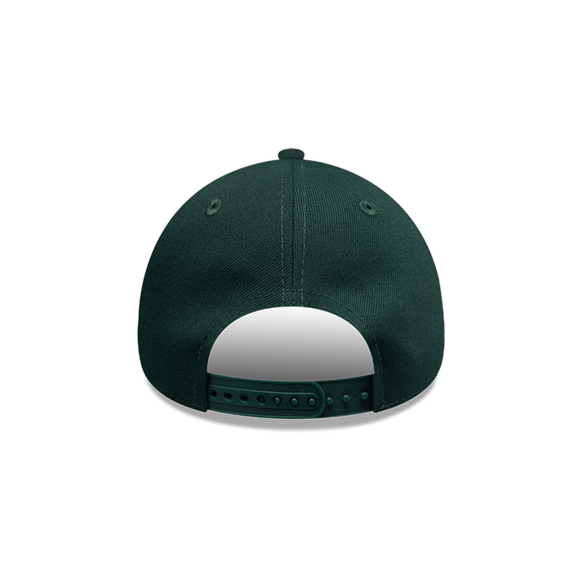 GORRA CHICAGO WHILE MLB 9FORTY AJUSTABLE VERDE