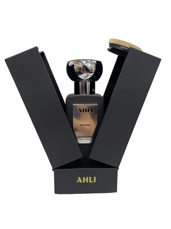 AHLI OCTANS 60 ML