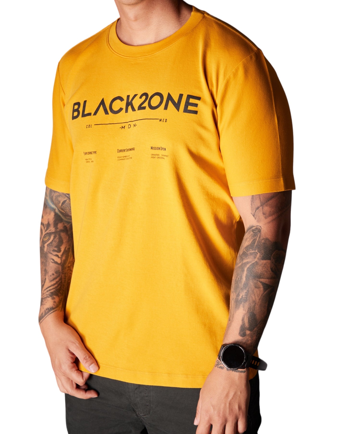 CAMISETA COLMED