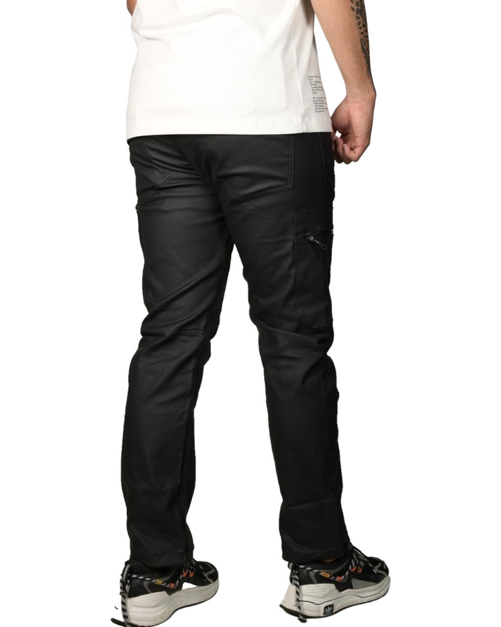 JOGGER PREMIUM NEGRO