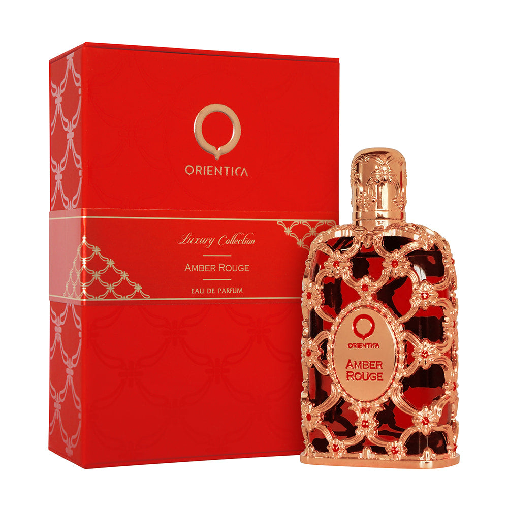 AMBER ROUGE 80 ML