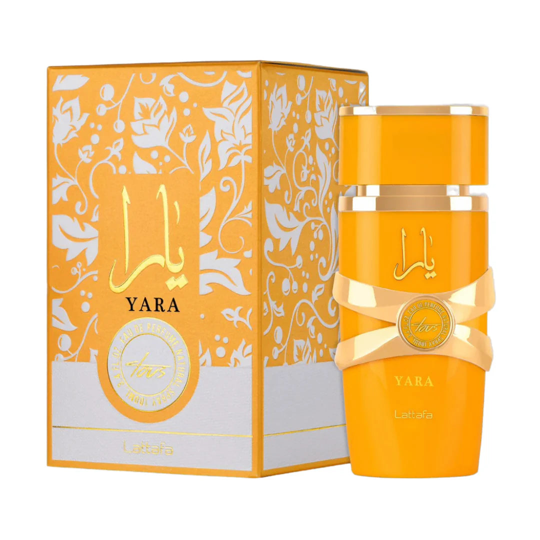 YARA TOUS 100 ML