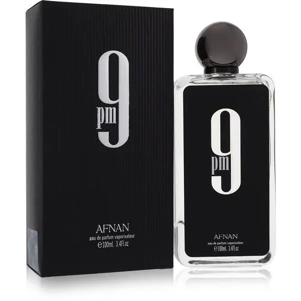 9 PM AFNAN