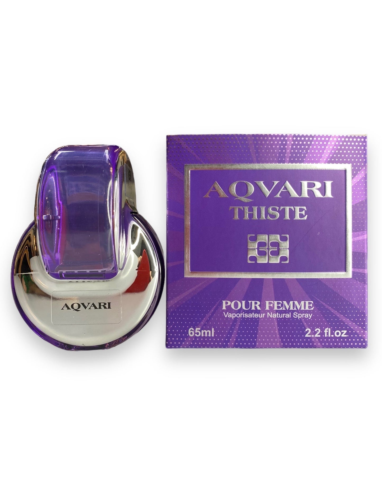 PRESTIGE AQUARI THISTE