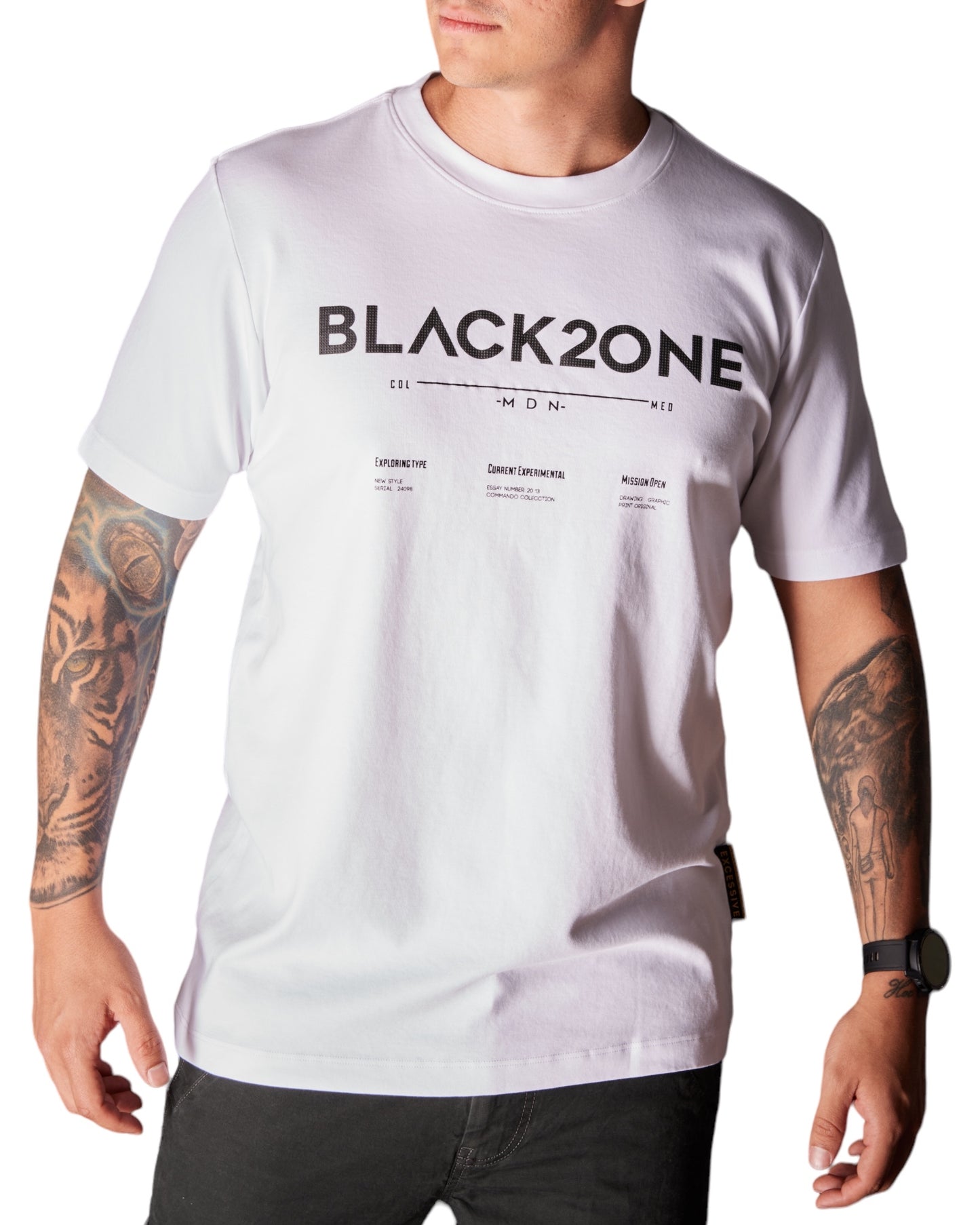 CAMISETA COLMED
