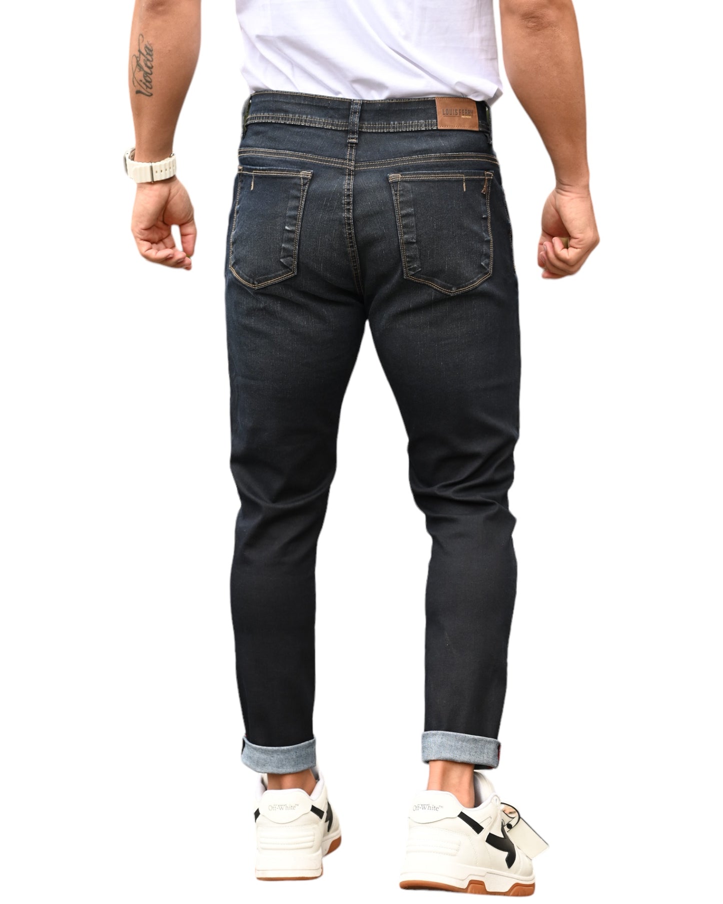 JEAN 0461 HOMBRE