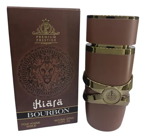 PRESTIGE KIARA BOURBON