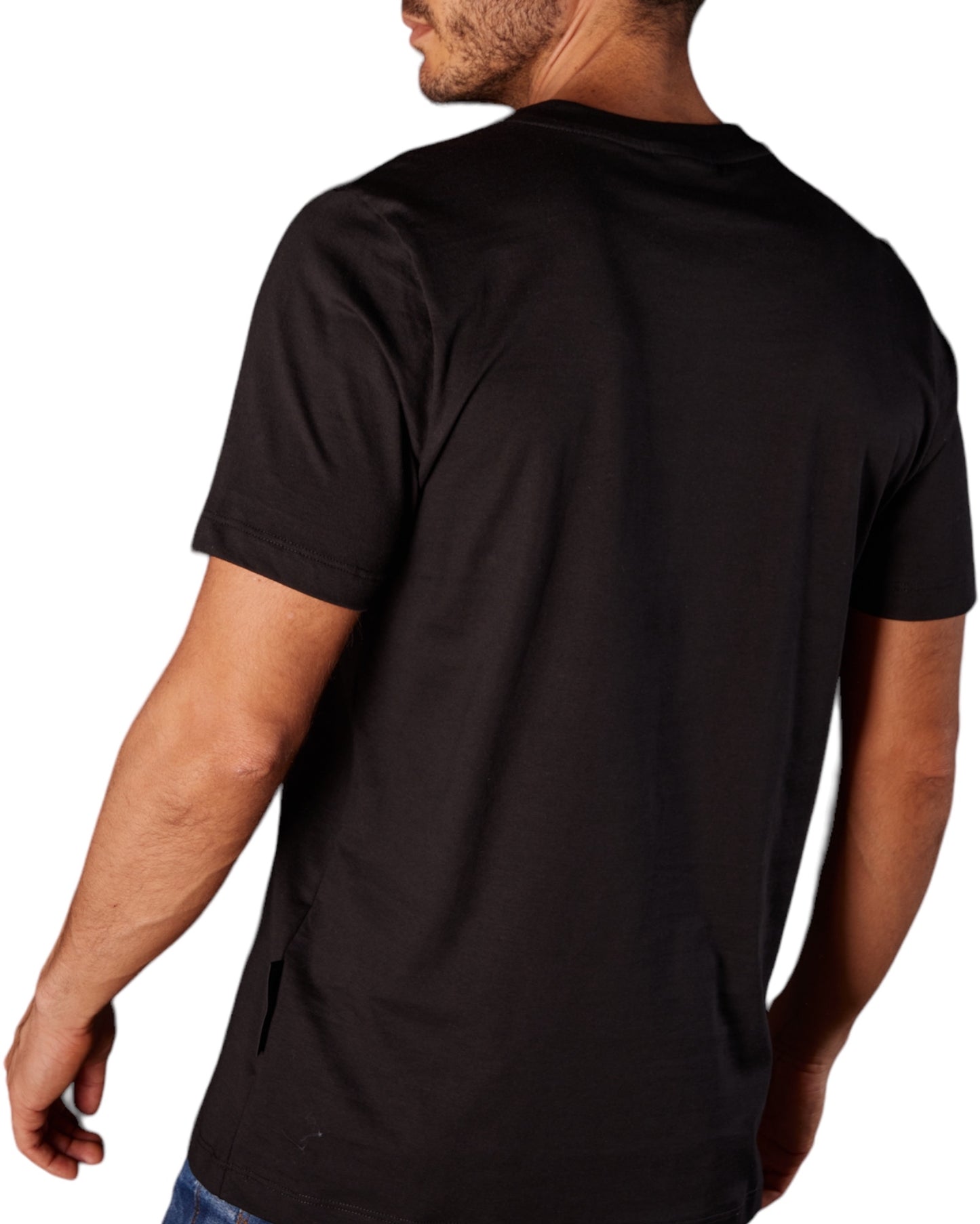 CAMISETA CHANGE