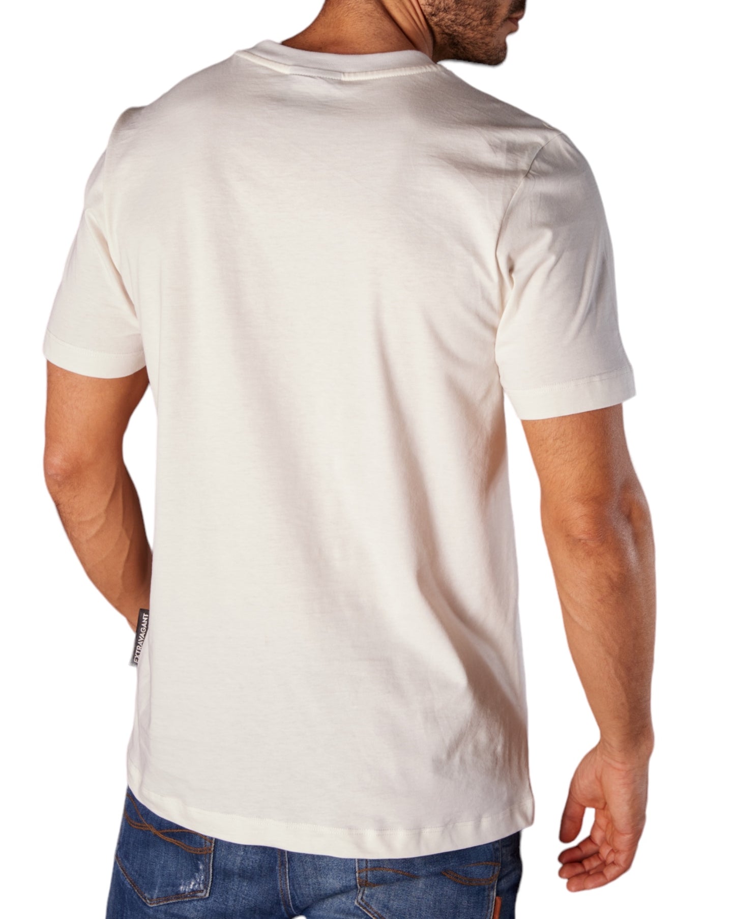 CAMISETA CHANGE