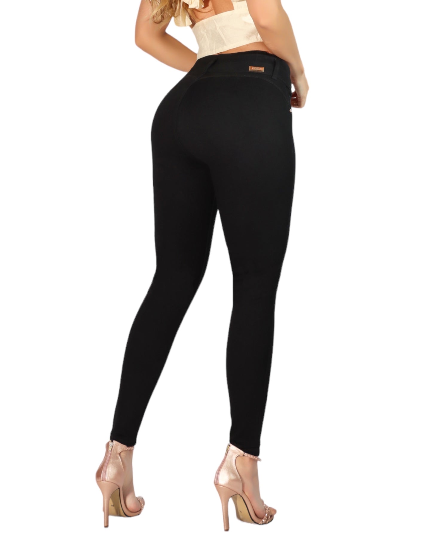 PANTALON GLUE STAR