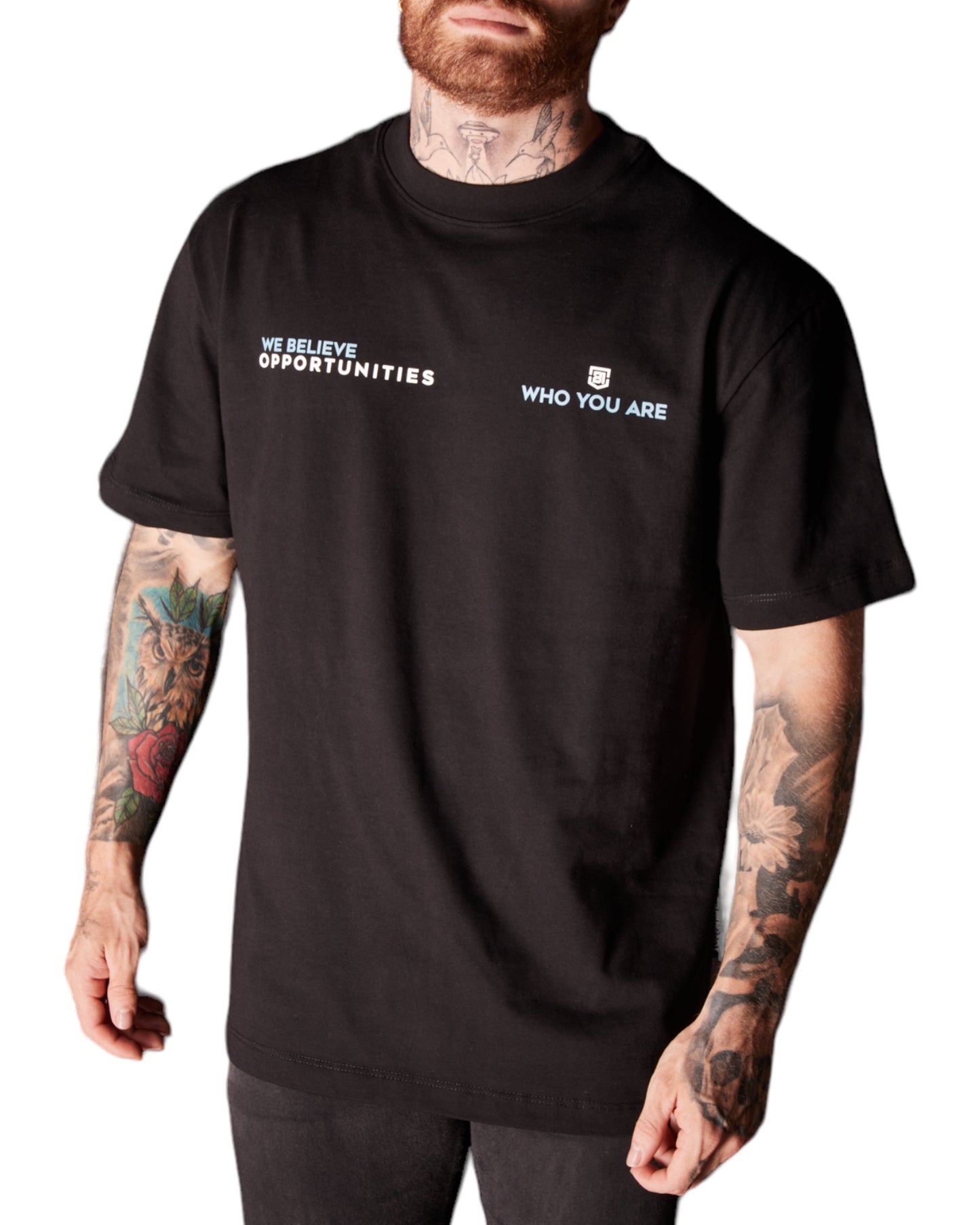 CAMISETAS OVERSIZED BK 21