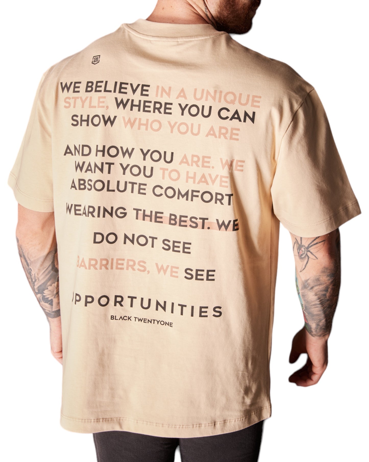 CAMISETAS OVERSIZED BK 21