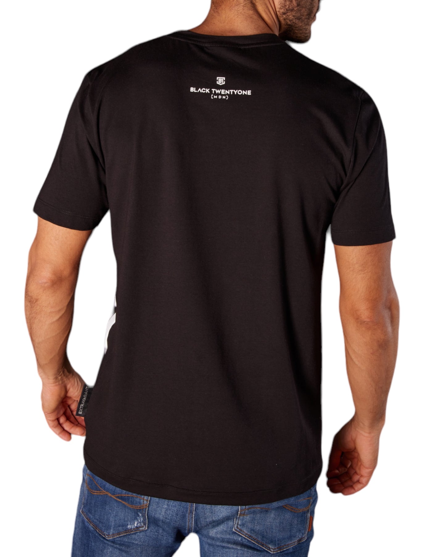 CAMISETAS BK 21