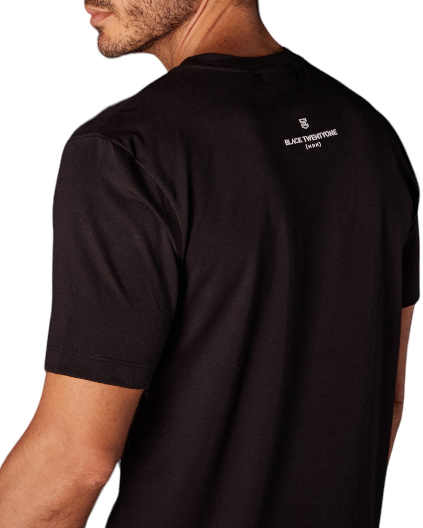 CAMISETAS BK 21