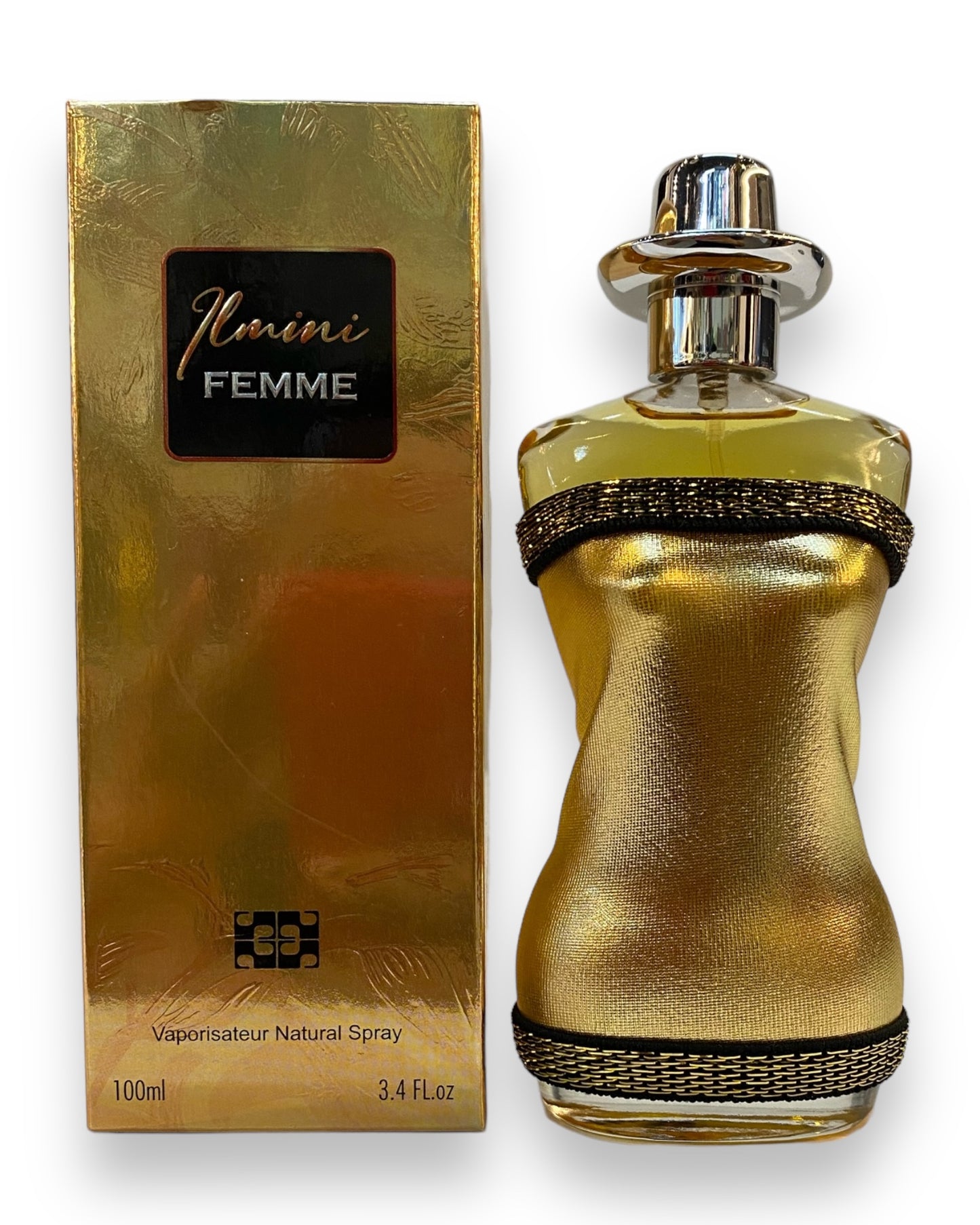PRESTIGE ILMINI FEMME