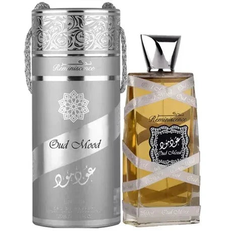 OUD MOOD REMINISCENCE
