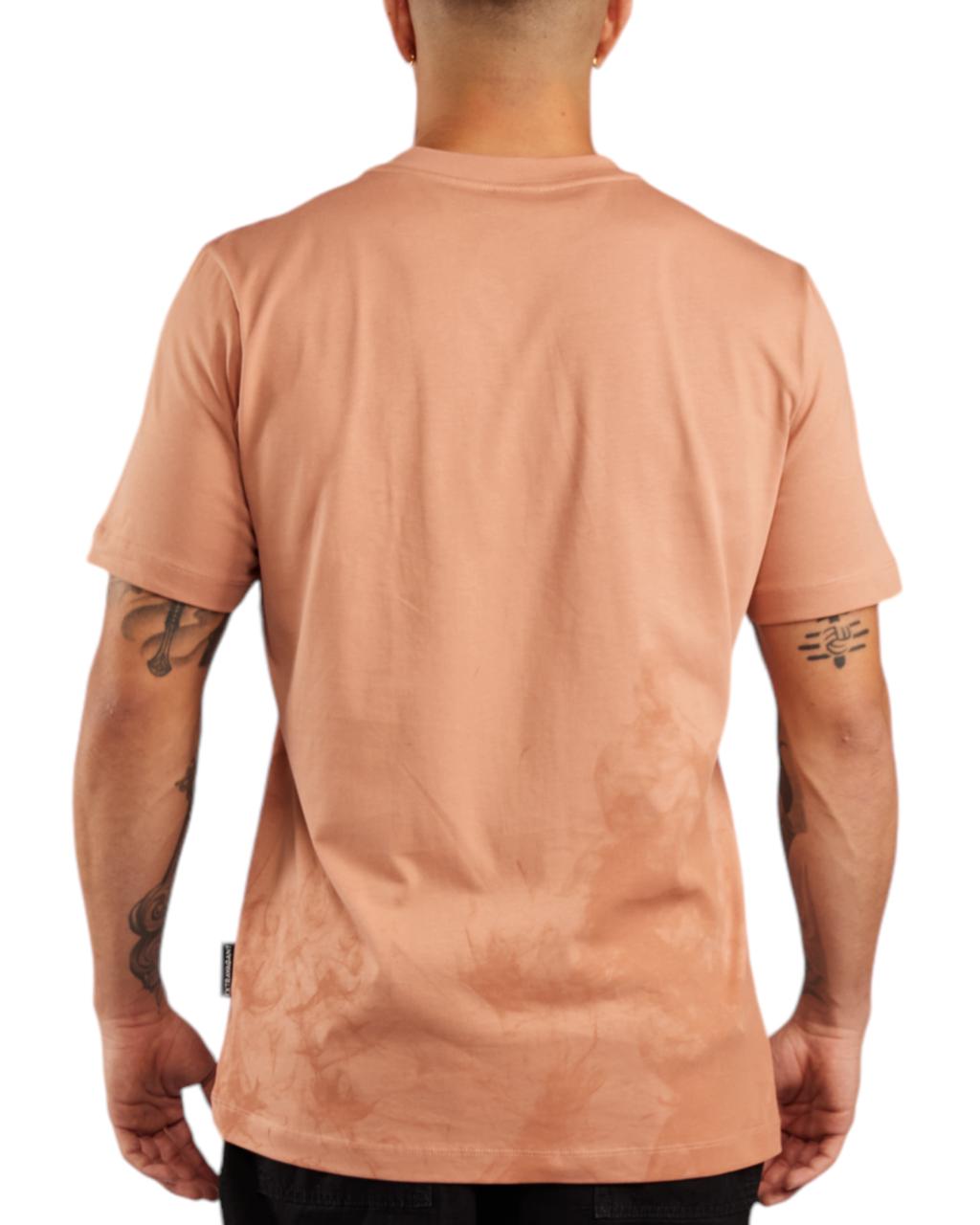 CAMISETA DESTINY ROSADA