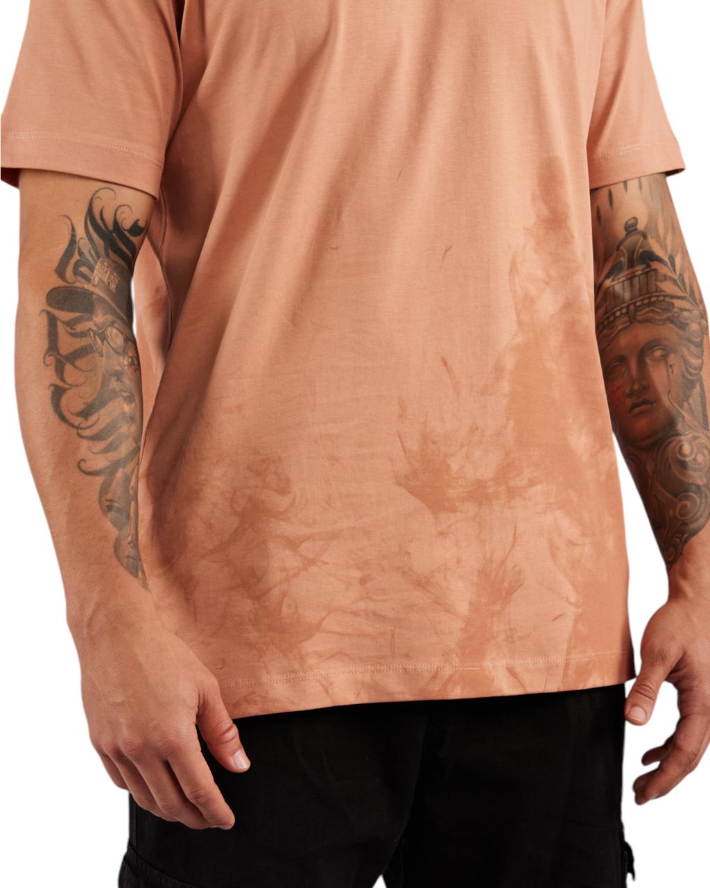 CAMISETA DESTINY ROSADA