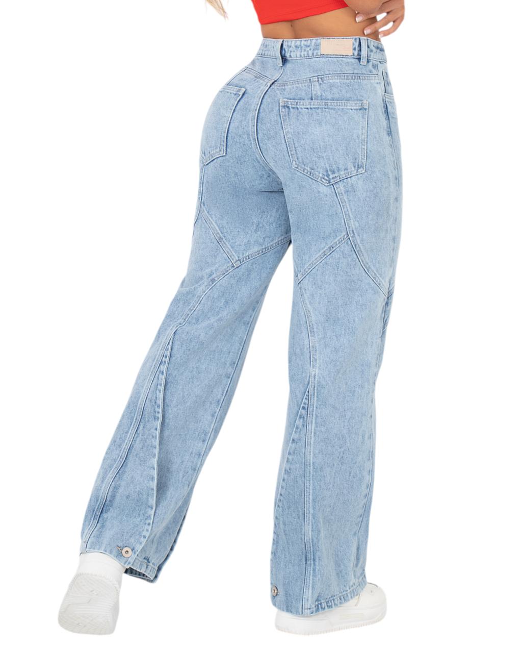 JEAN UP CORTES