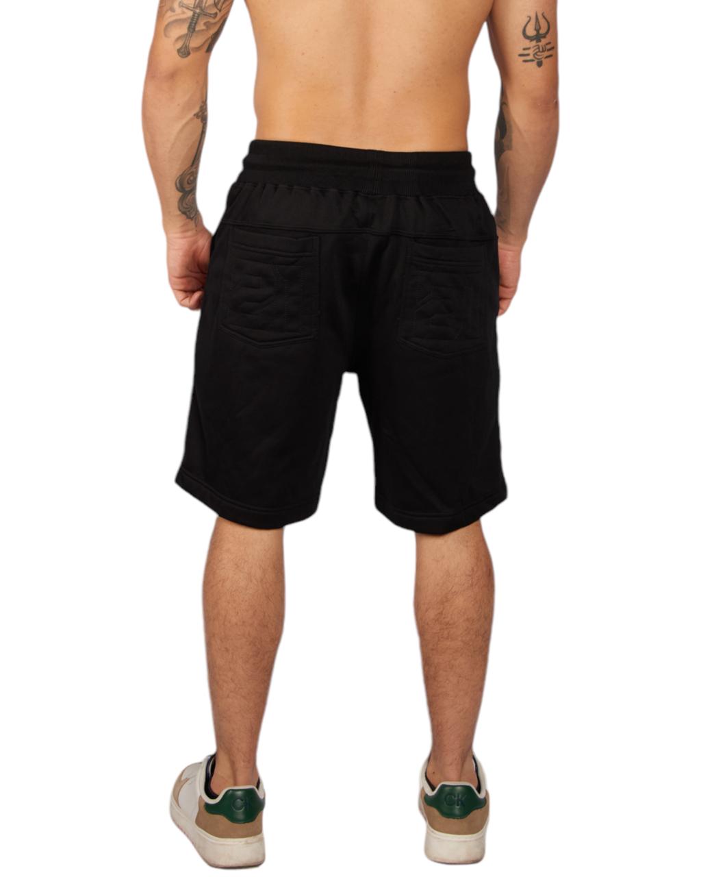 BERMUDA BLACK 21