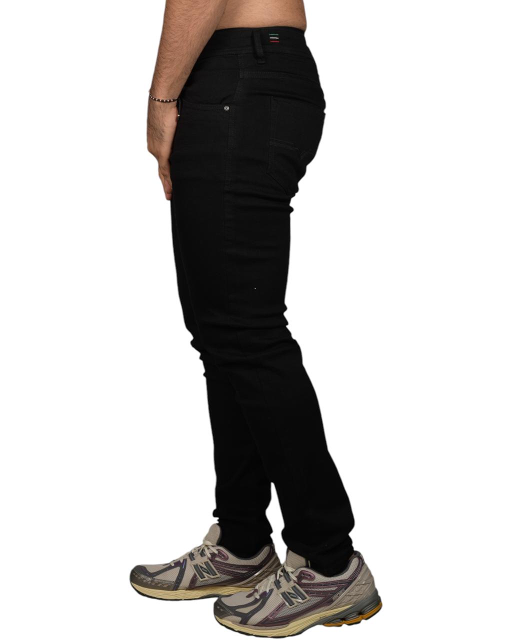 JEAN NEGRO GOLD