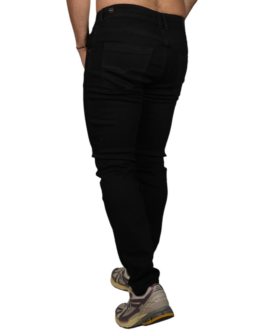 JEAN NEGRO GOLD