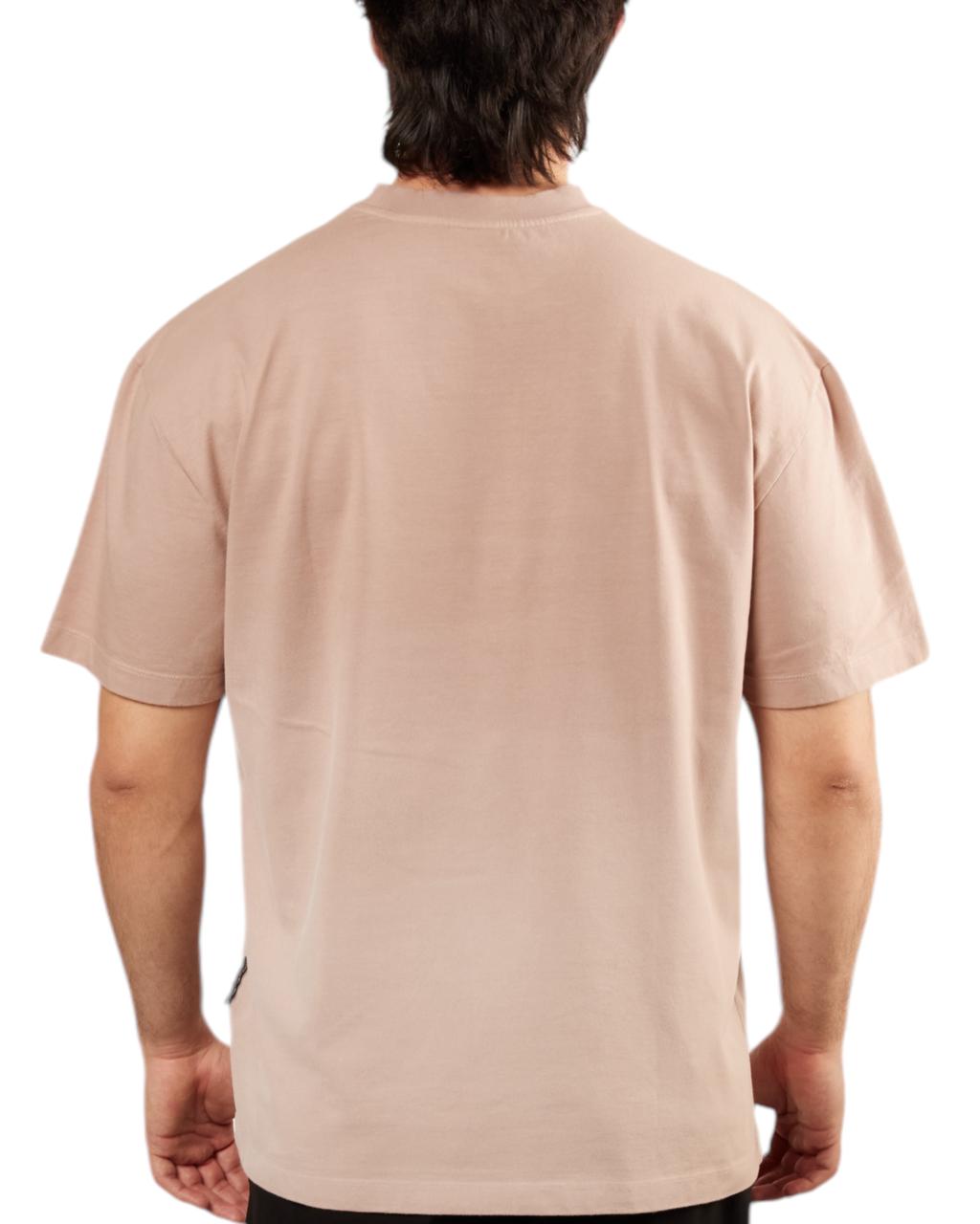 CAMISETA OVERSIZED BASICA ARENA